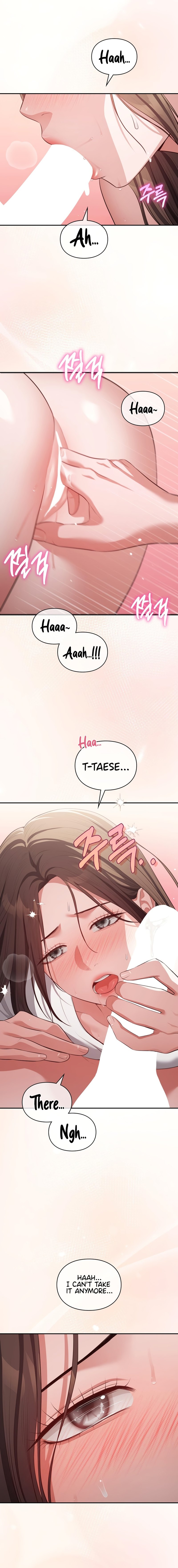 Beethoven Syndrome chapter 22 page 16