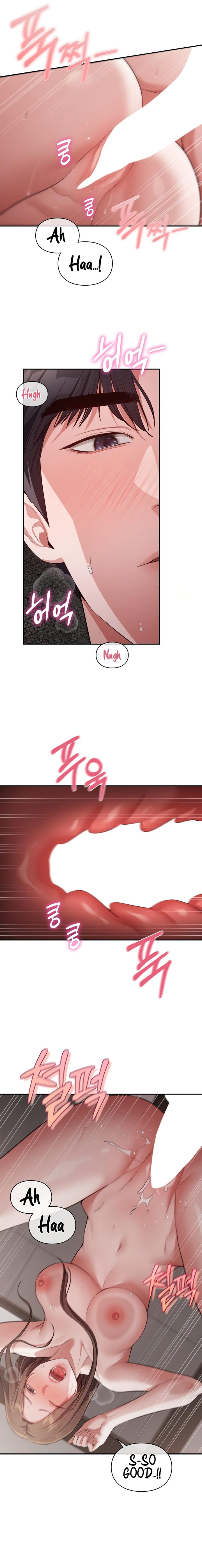 Beethoven Syndrome chapter 23 page 3