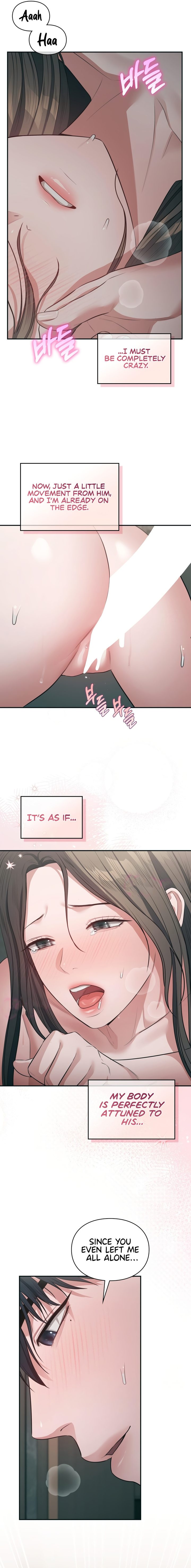 Beethoven Syndrome chapter 23 page 4