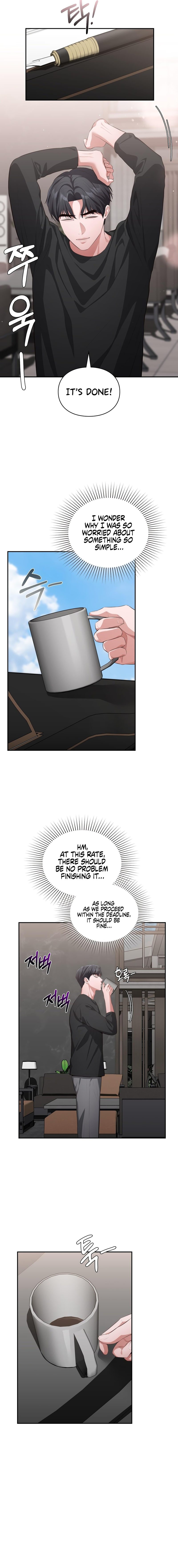 Beethoven Syndrome chapter 24 page 2