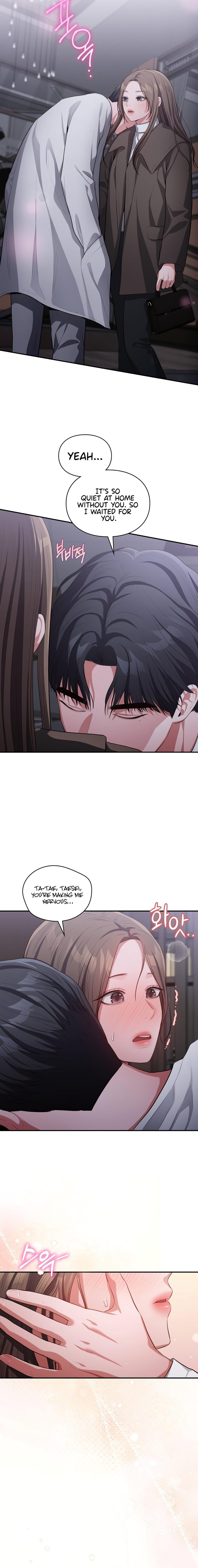 Beethoven Syndrome chapter 24 page 5