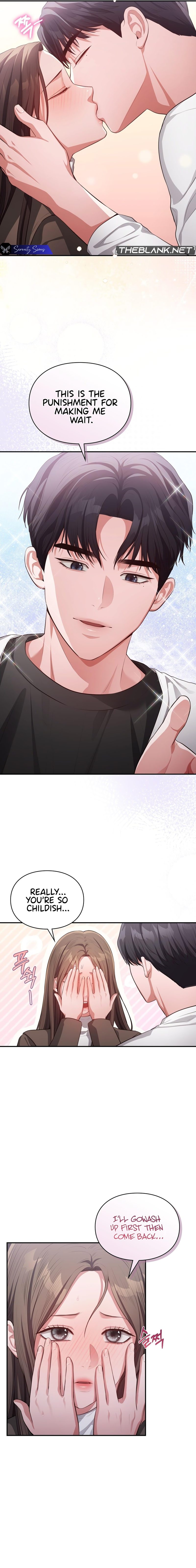 Beethoven Syndrome chapter 24 page 6