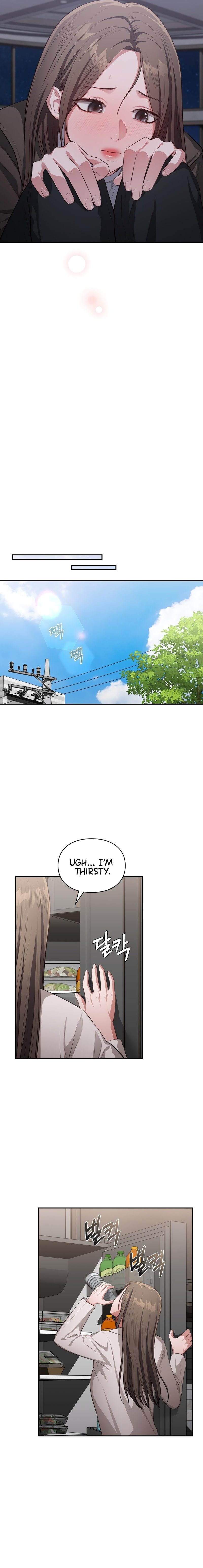 Beethoven Syndrome chapter 24 page 8