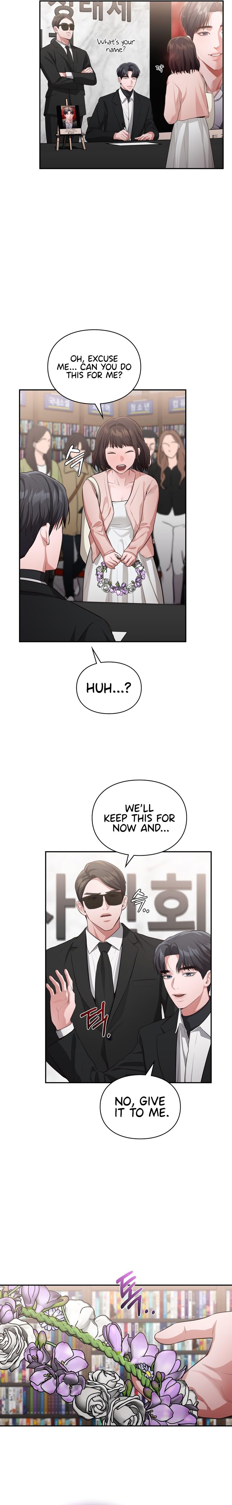 Beethoven Syndrome chapter 24 page 11