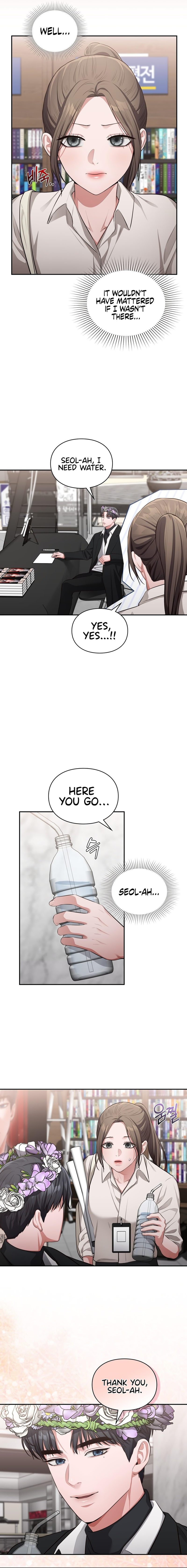 Beethoven Syndrome chapter 24 page 14