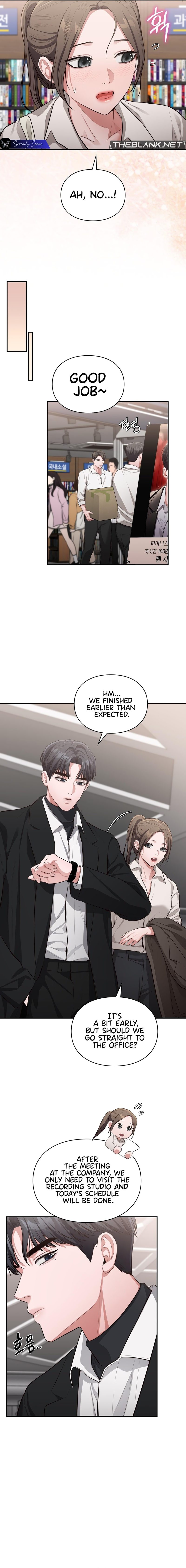 Beethoven Syndrome chapter 24 page 15