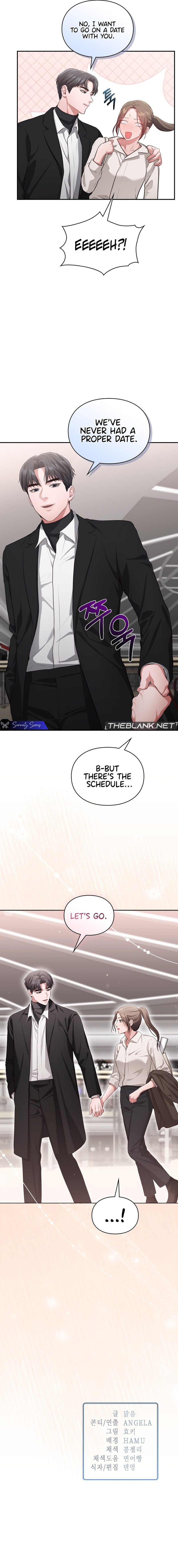 Beethoven Syndrome chapter 24 page 16