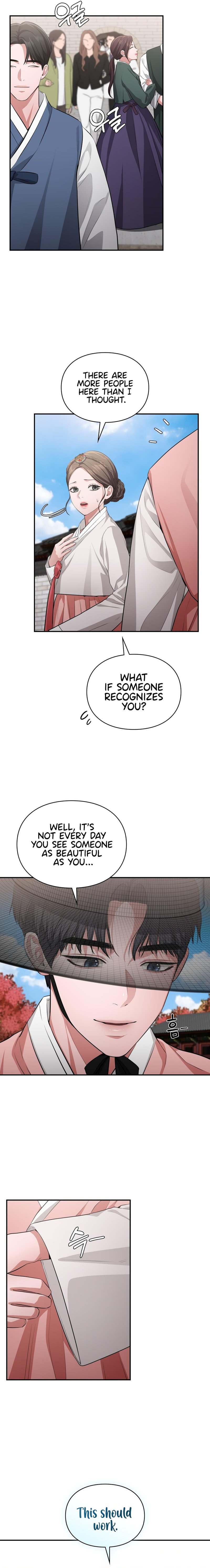 Beethoven Syndrome chapter 25 page 4