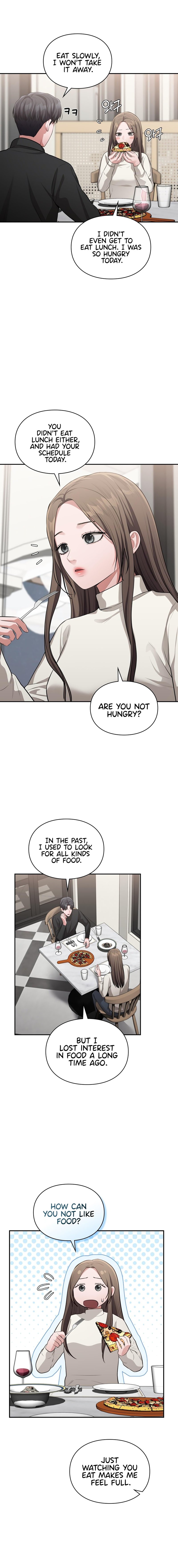 Beethoven Syndrome chapter 25 page 9