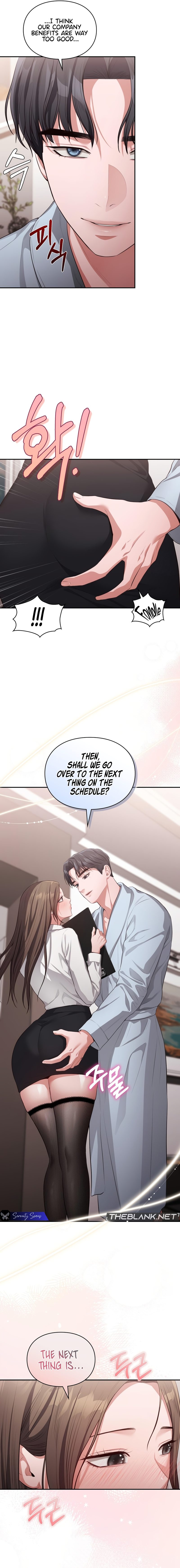 Beethoven Syndrome chapter 26 page 5
