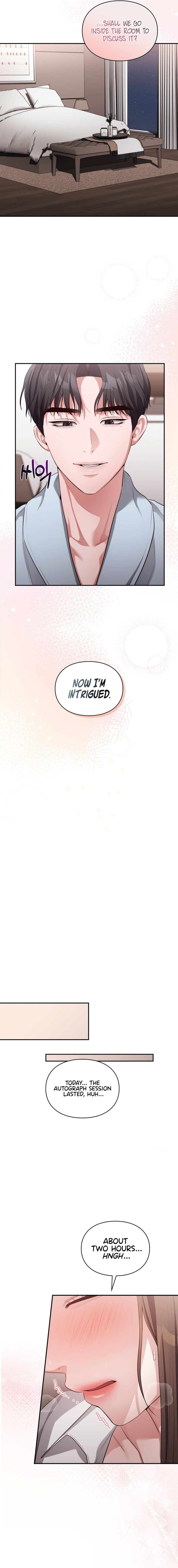 Beethoven Syndrome chapter 26 page 6