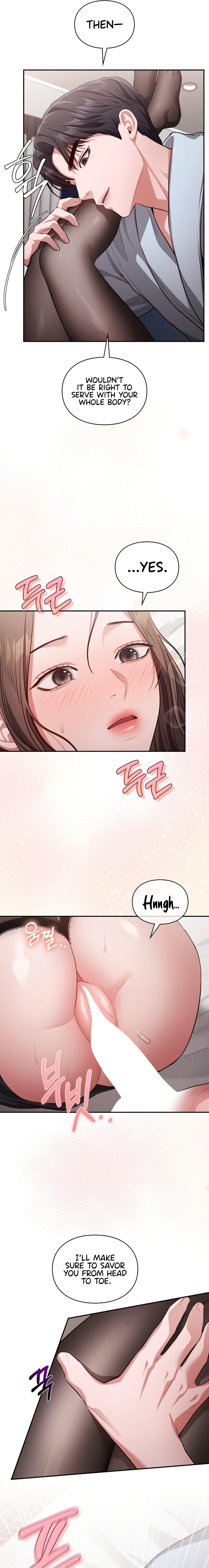 Beethoven Syndrome chapter 26 page 10