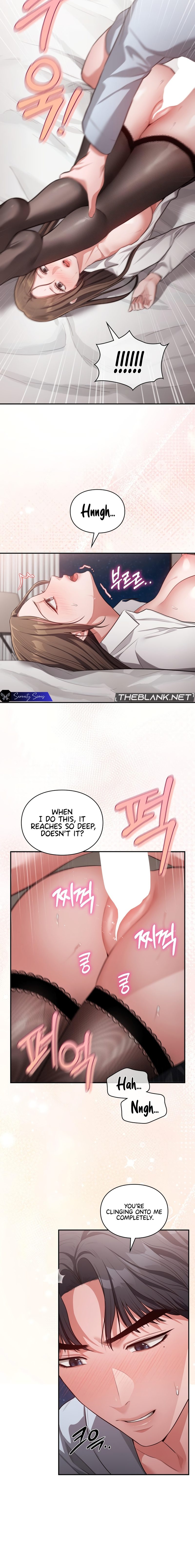 Beethoven Syndrome chapter 26 page 11