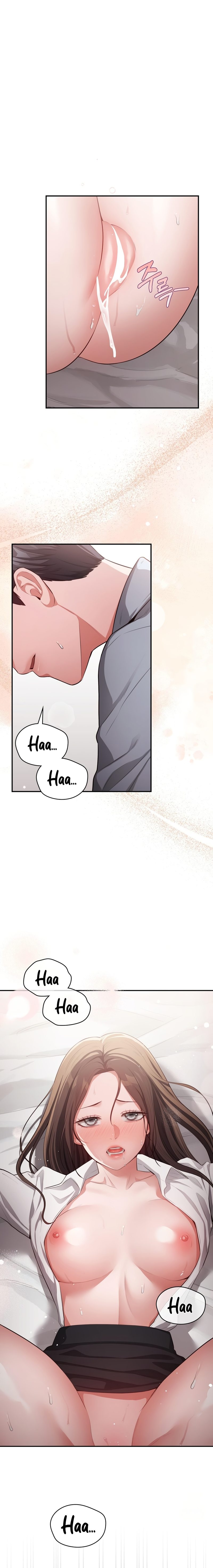 Beethoven Syndrome chapter 26 page 15