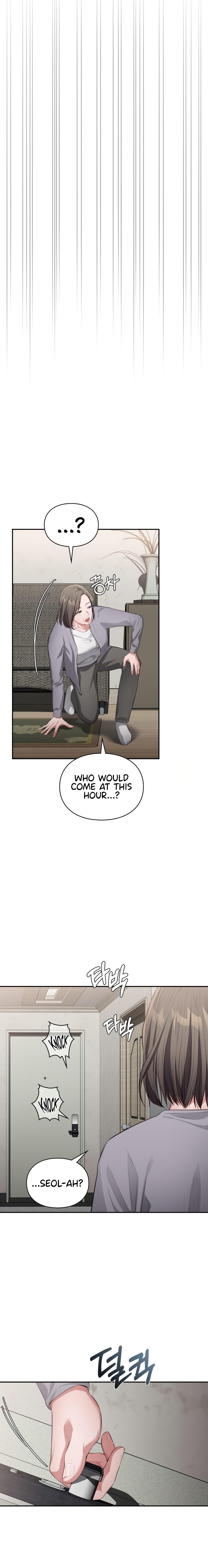 Beethoven Syndrome chapter 26 page 16