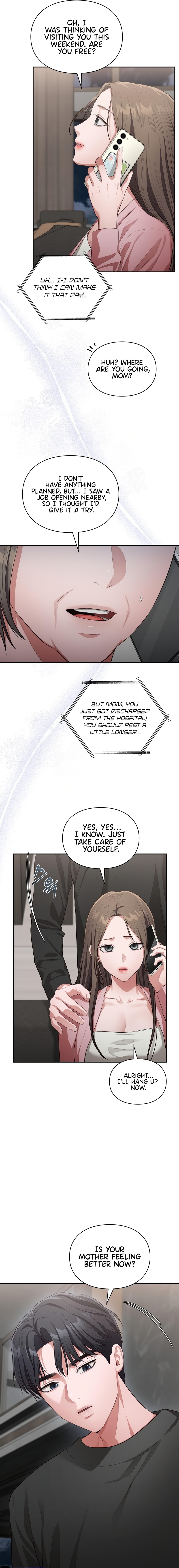 Beethoven Syndrome chapter 27 page 6