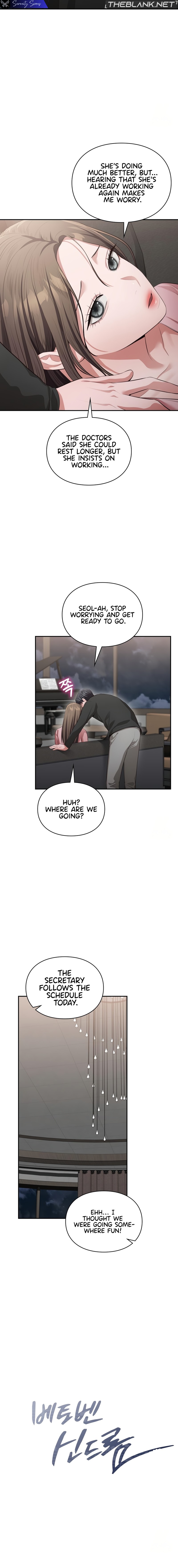 Beethoven Syndrome chapter 27 page 7