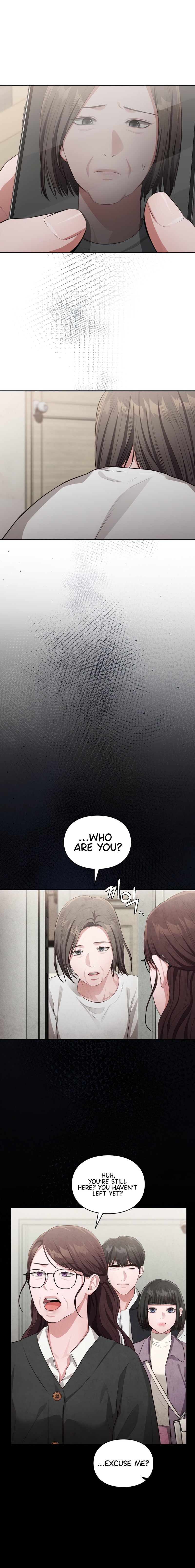 Beethoven Syndrome chapter 27 page 8