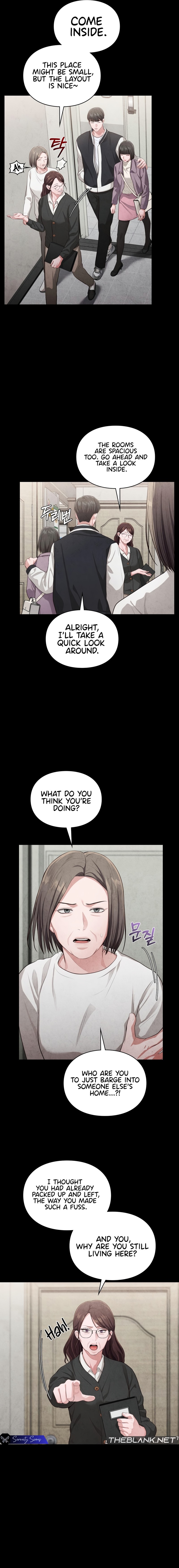 Beethoven Syndrome chapter 27 page 9