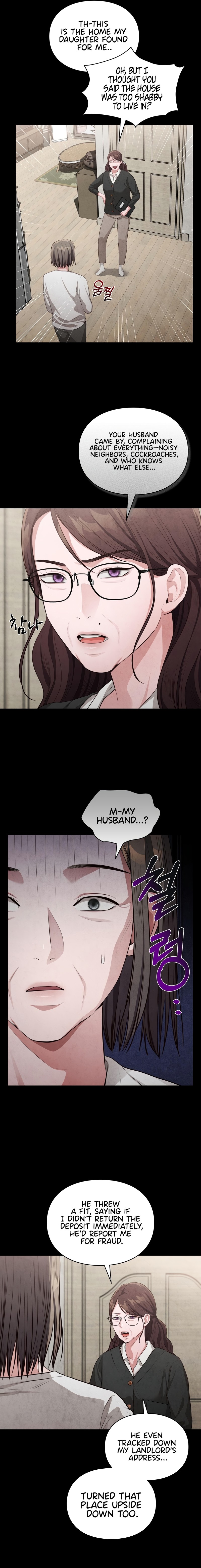 Beethoven Syndrome chapter 27 page 10