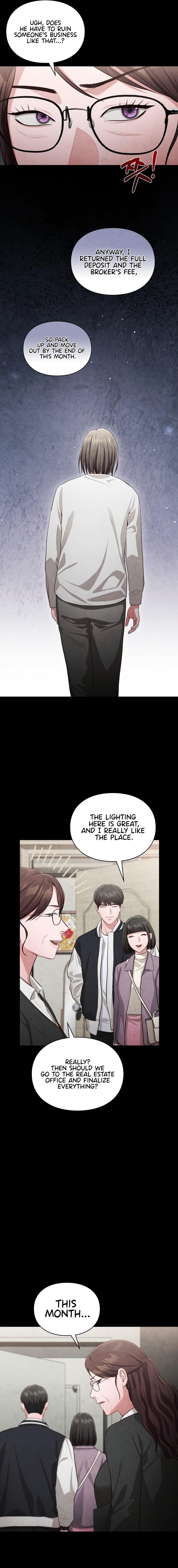 Beethoven Syndrome chapter 27 page 11