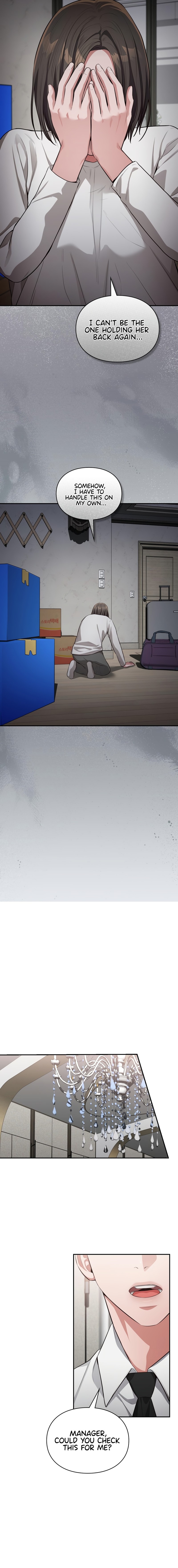 Beethoven Syndrome chapter 27 page 13