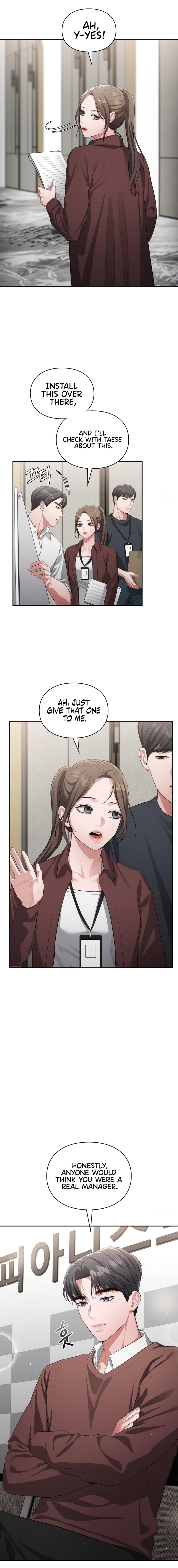 Beethoven Syndrome chapter 27 page 14