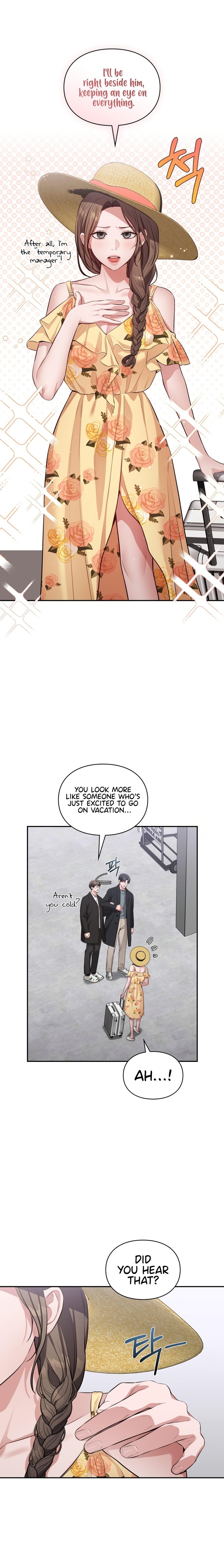 Beethoven Syndrome chapter 28 page 2