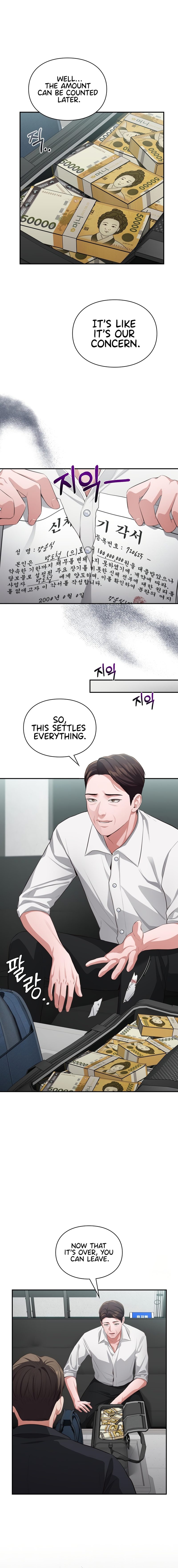 Beethoven Syndrome chapter 28 page 5