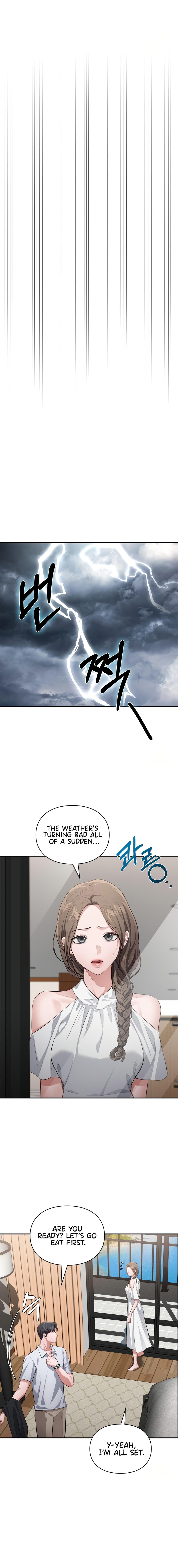 Beethoven Syndrome chapter 28 page 9