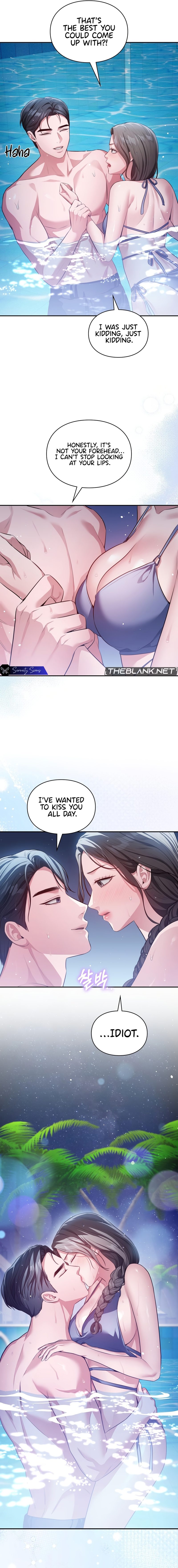 Beethoven Syndrome chapter 28 page 15