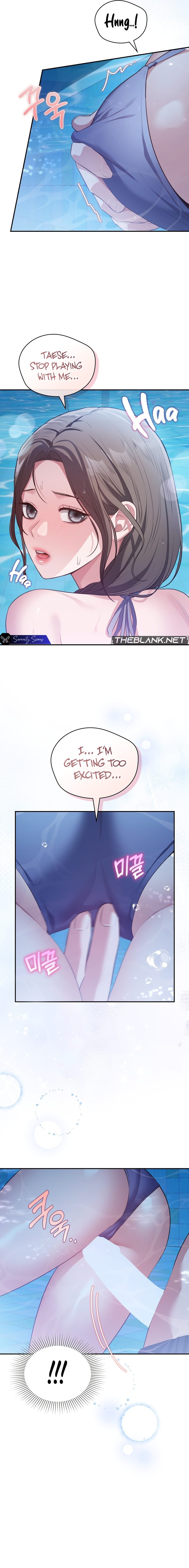 Beethoven Syndrome chapter 29 page 3