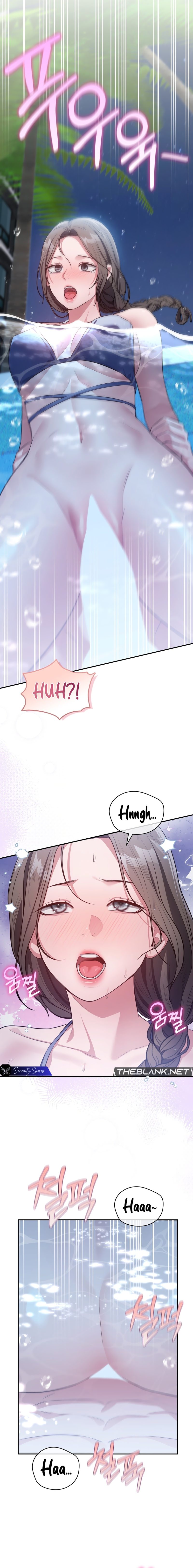 Beethoven Syndrome chapter 29 page 5
