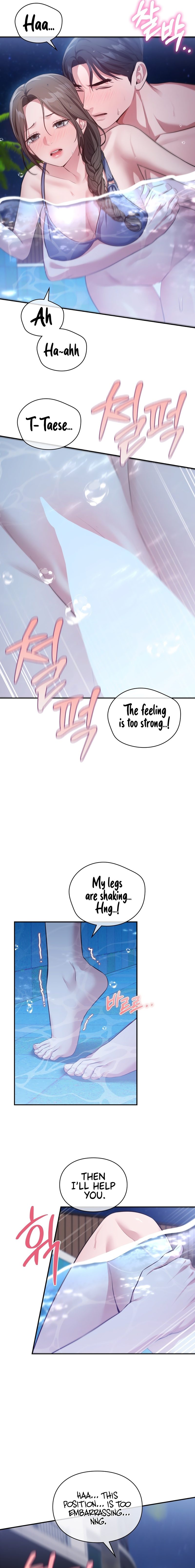 Beethoven Syndrome chapter 29 page 6