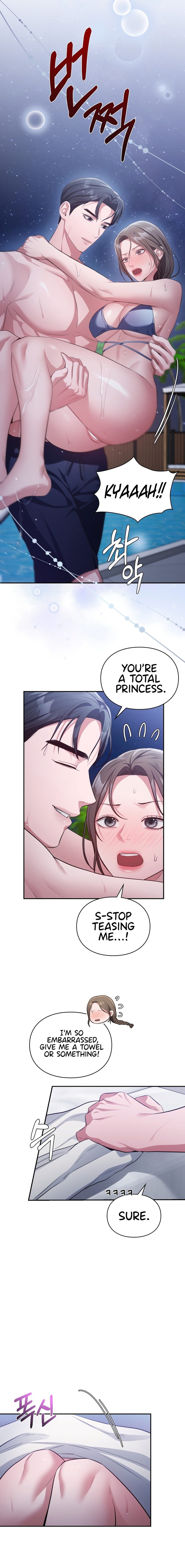 Beethoven Syndrome chapter 29 page 12