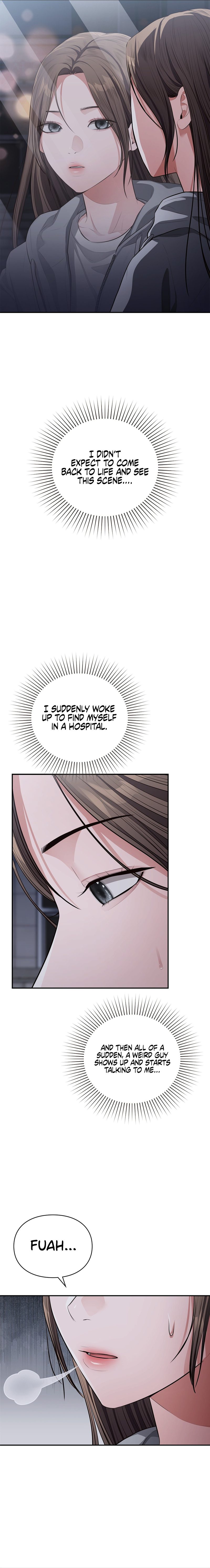 Beethoven Syndrome chapter 3 page 6
