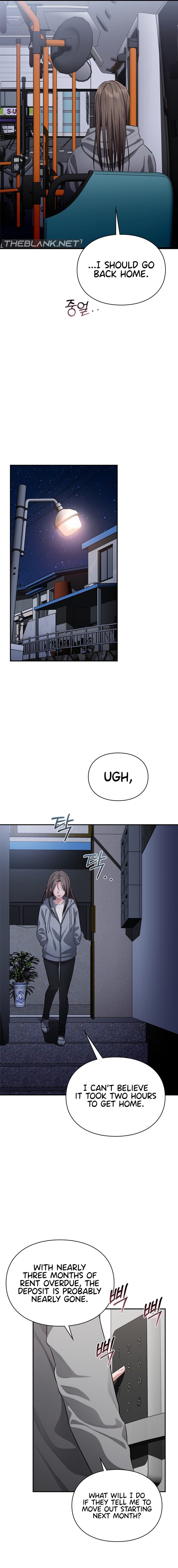 Beethoven Syndrome chapter 3 page 7