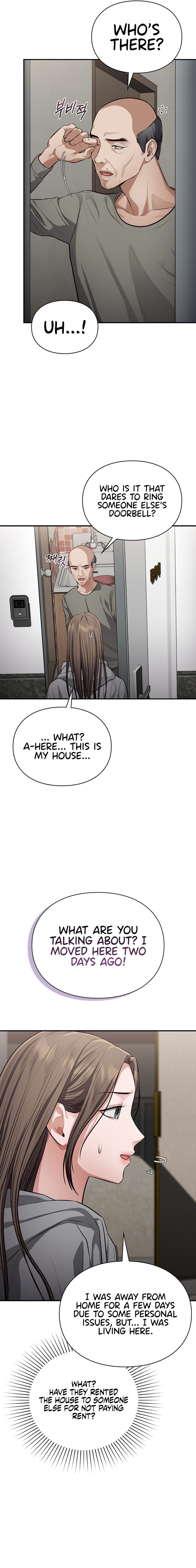 Beethoven Syndrome chapter 3 page 9