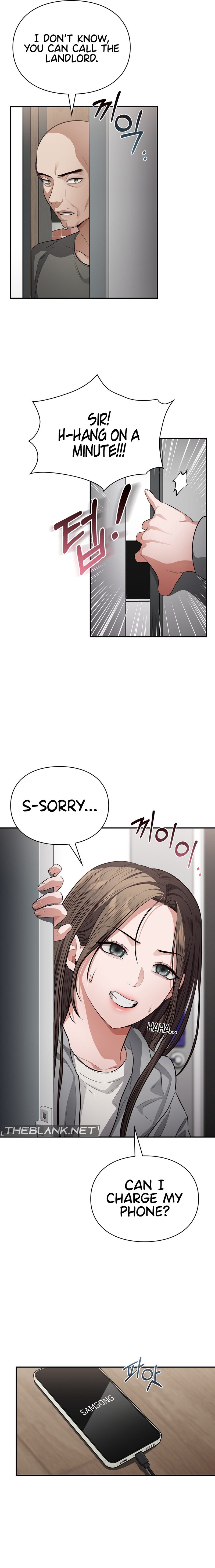 Beethoven Syndrome chapter 3 page 10
