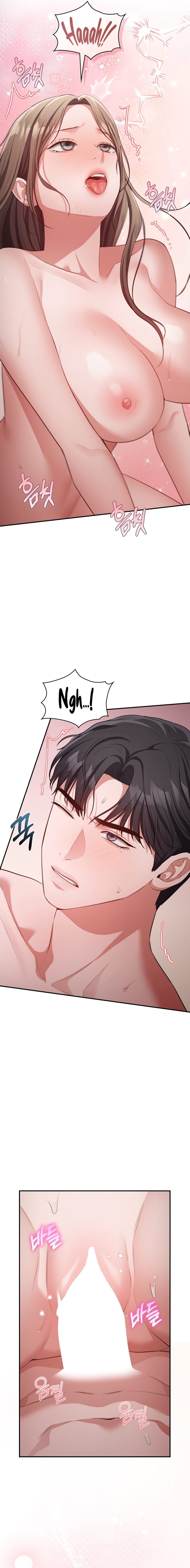 Beethoven Syndrome chapter 30 page 15