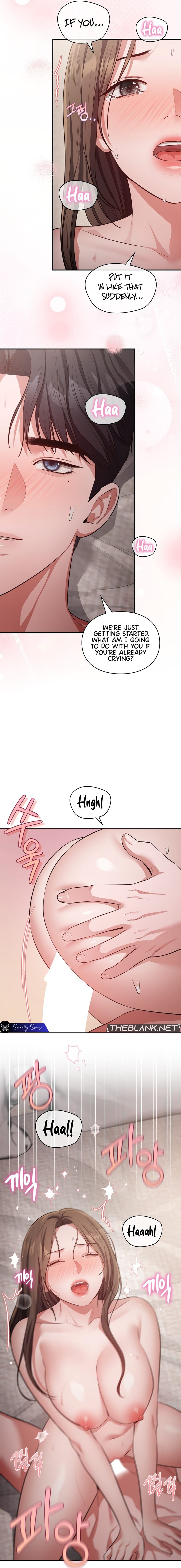 Beethoven Syndrome chapter 30 page 16