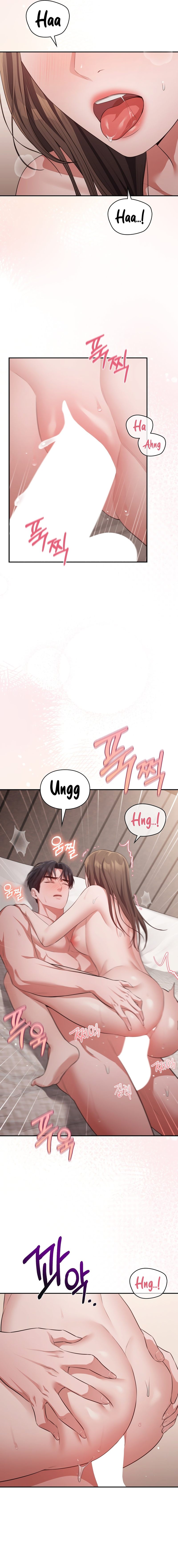 Beethoven Syndrome chapter 31 page 3