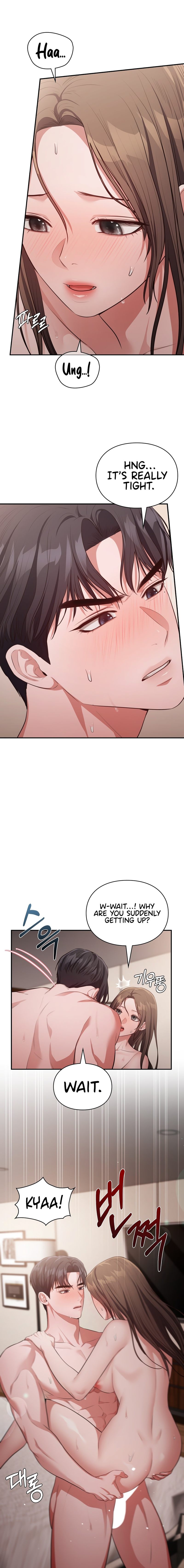 Beethoven Syndrome chapter 31 page 4