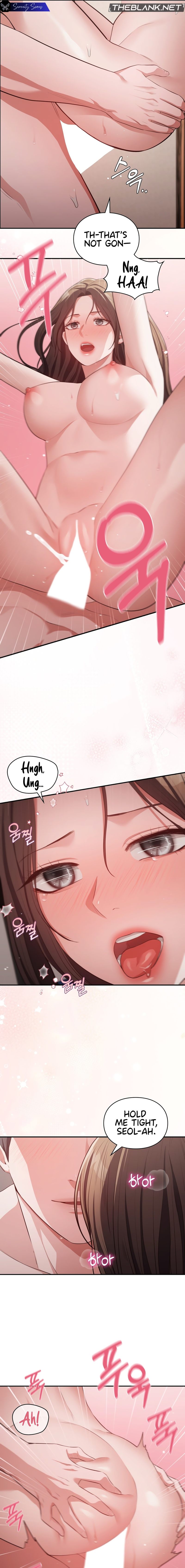 Beethoven Syndrome chapter 31 page 6