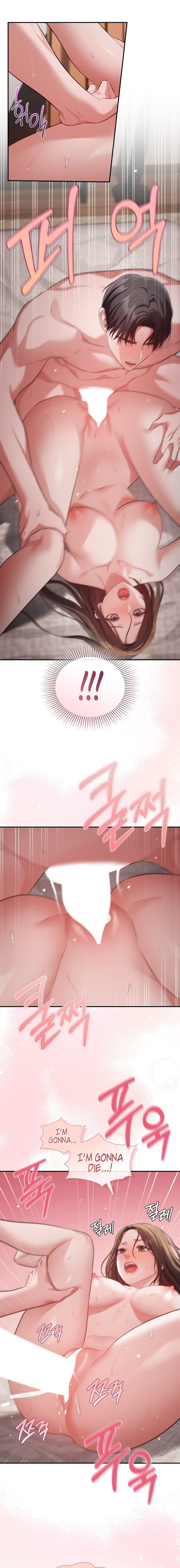 Beethoven Syndrome chapter 31 page 10