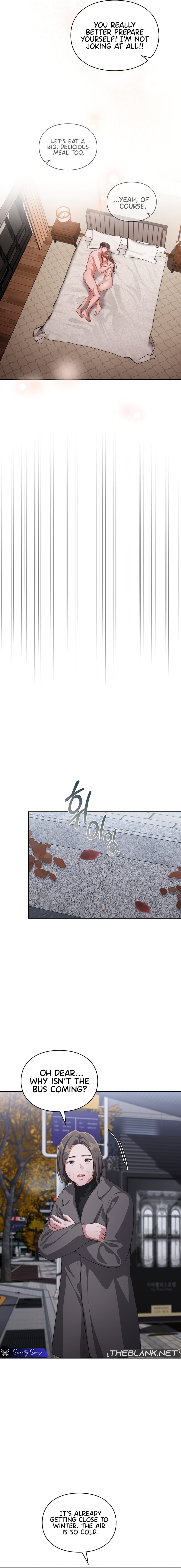 Beethoven Syndrome chapter 31 page 14