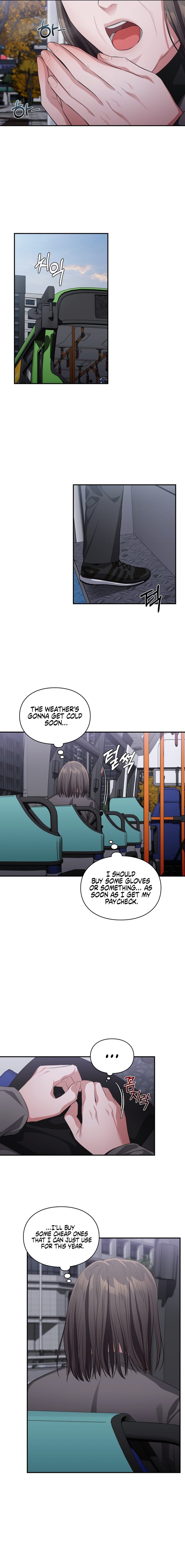 Beethoven Syndrome chapter 31 page 15