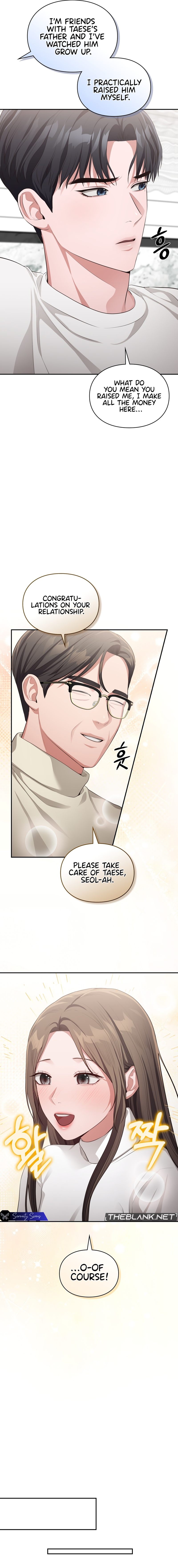Beethoven Syndrome chapter 32 page 10