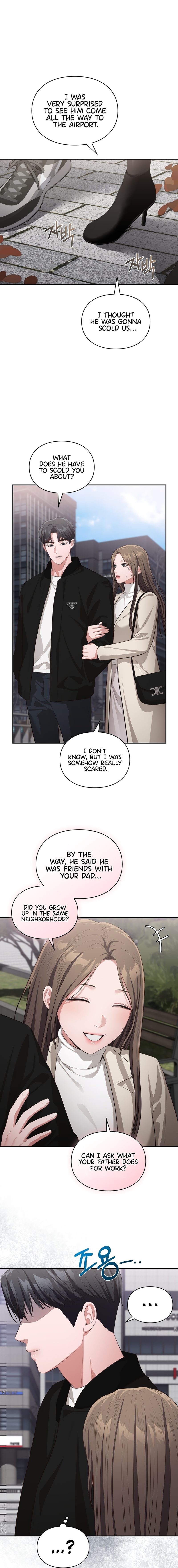 Beethoven Syndrome chapter 32 page 11