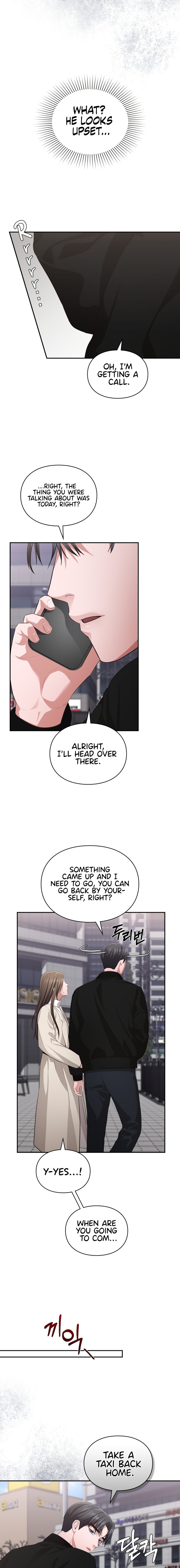 Beethoven Syndrome chapter 32 page 12